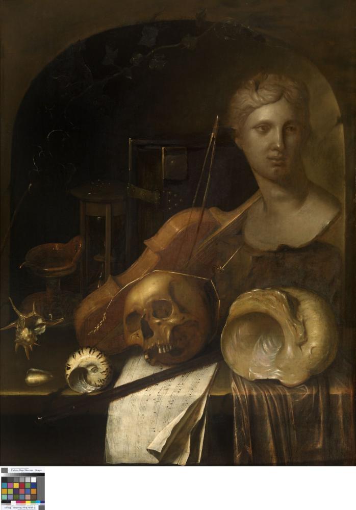 Vanitas