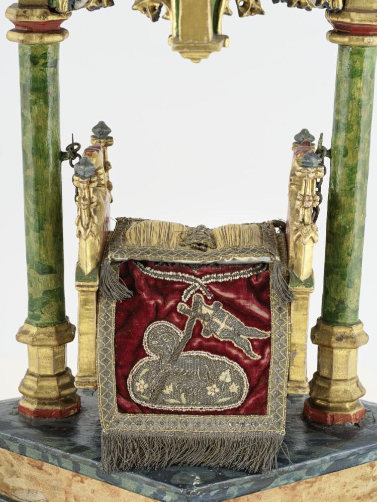 Kerstwiegje