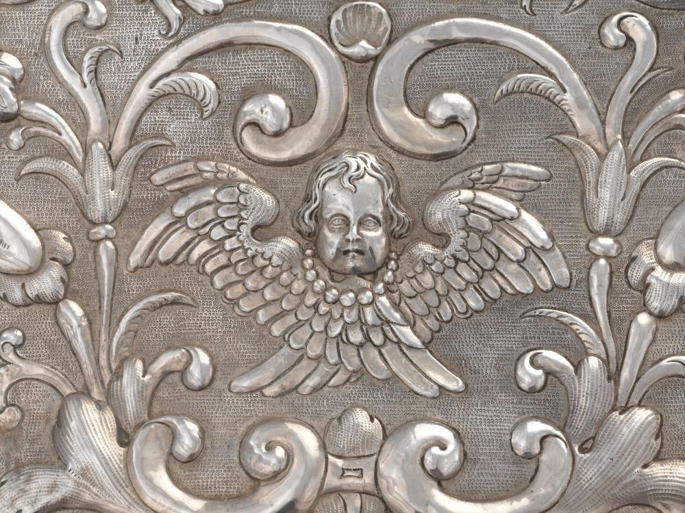 Reliekschrijn van Sint-Macharius