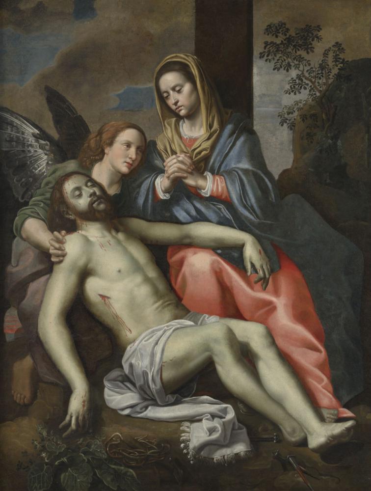Pieta