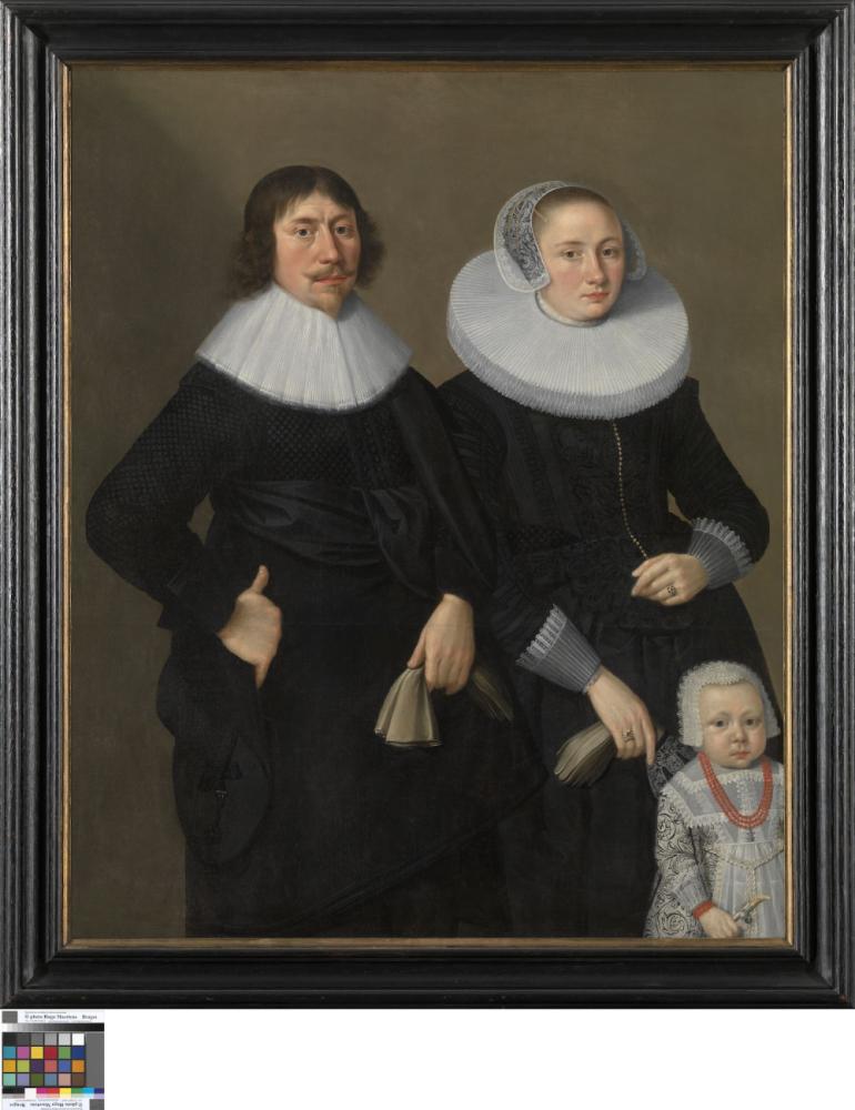 Familieportret