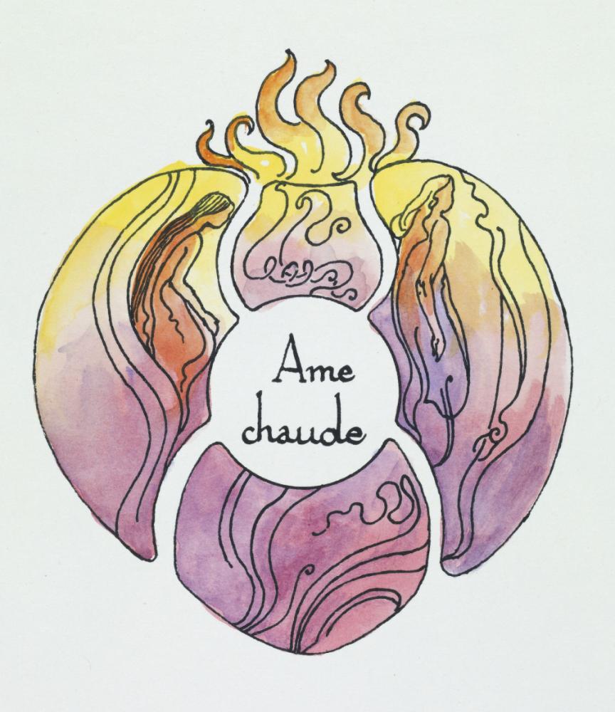 Ame chaude