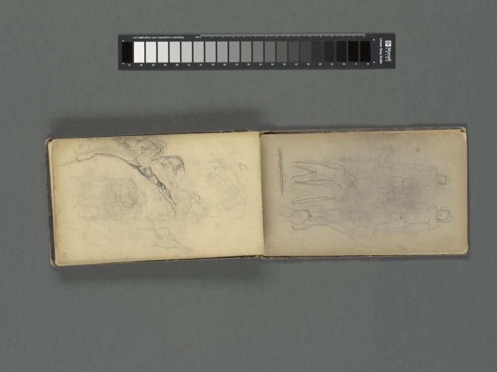 Schetsboek H