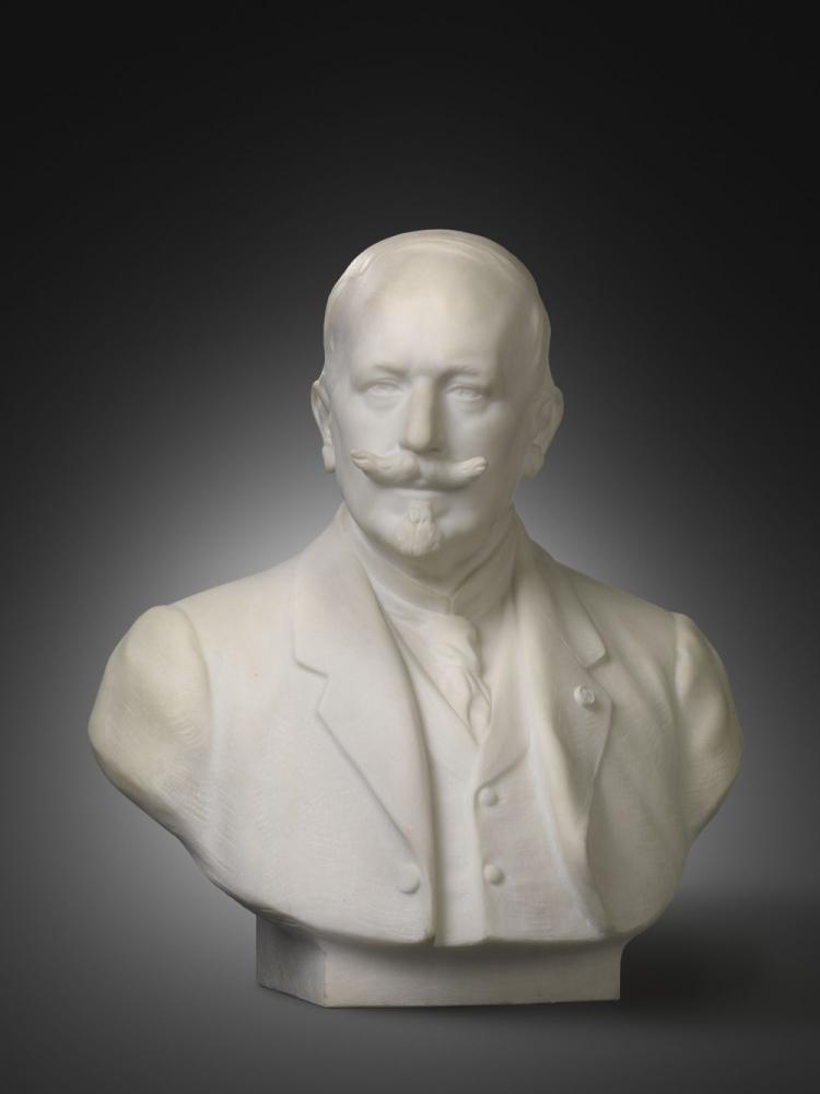 Zelfportret