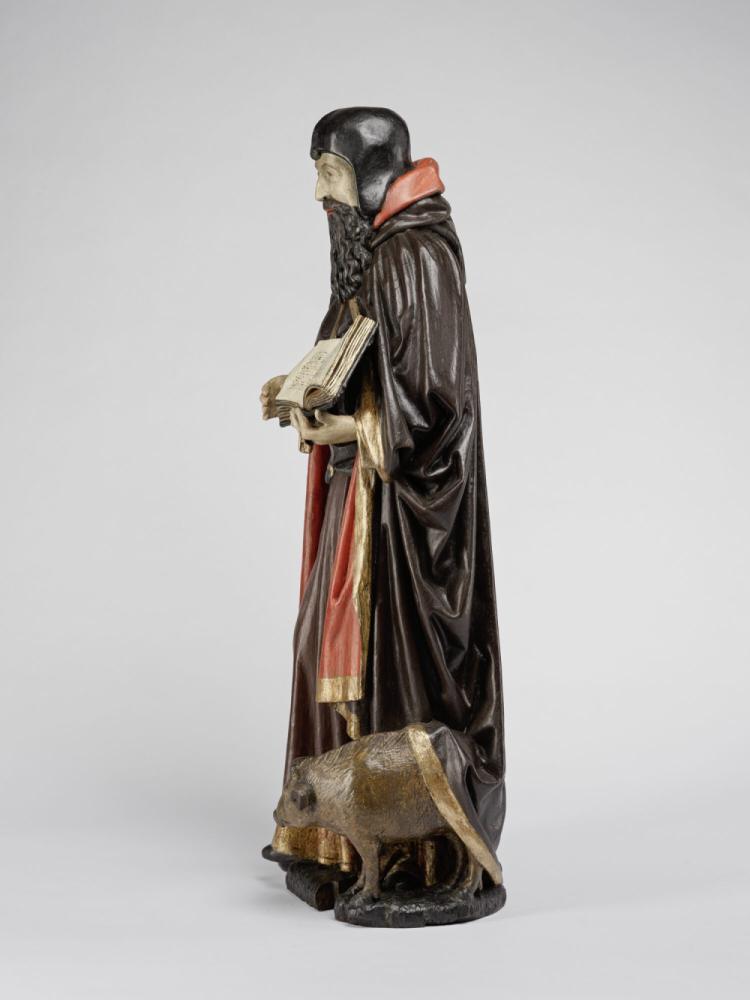 Heilige Antonius
