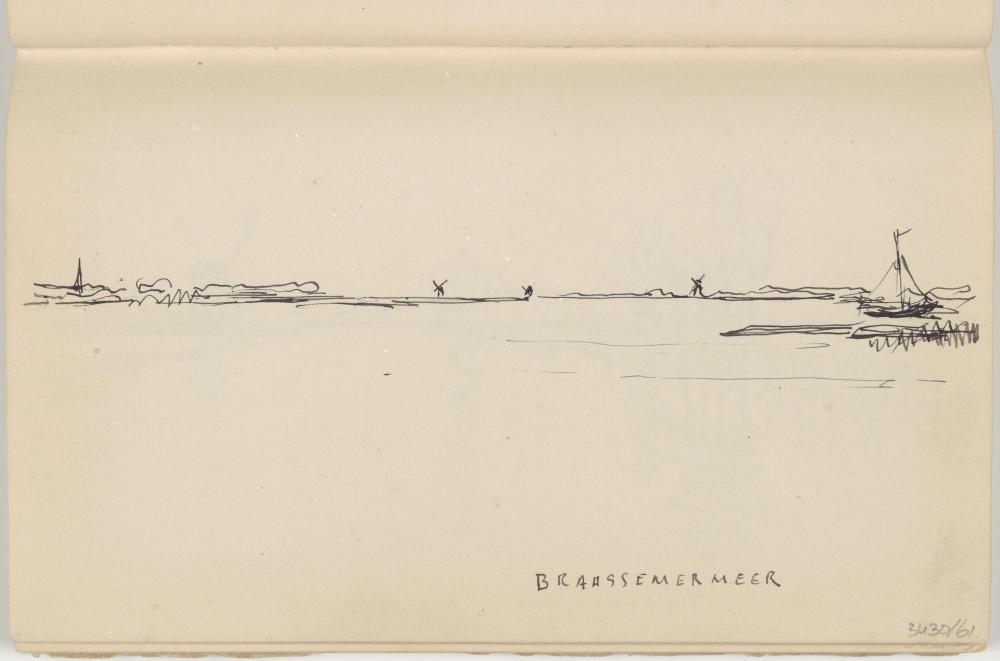 Braassemermeer