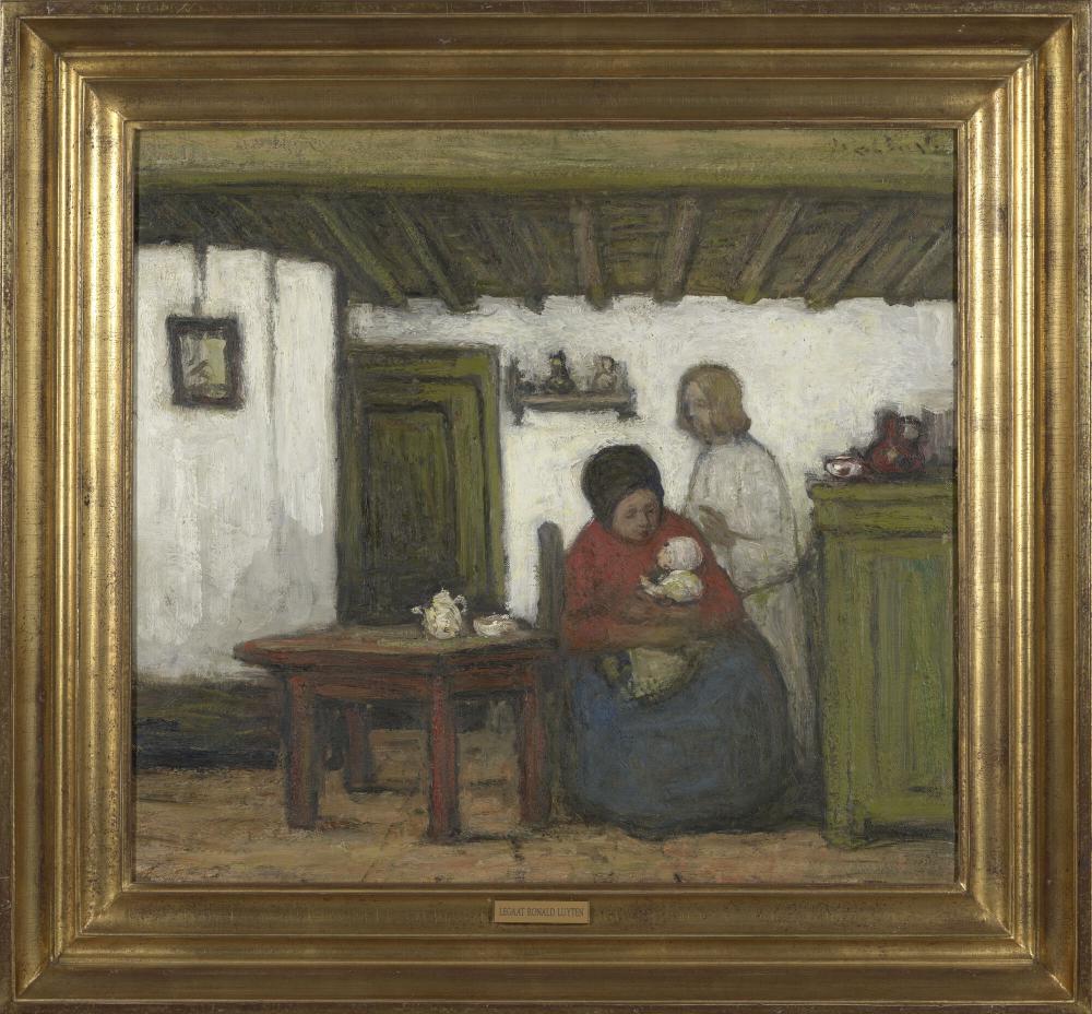 Kempisch Interieur