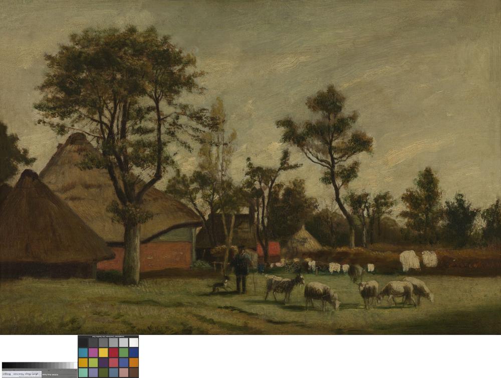 Boerderij