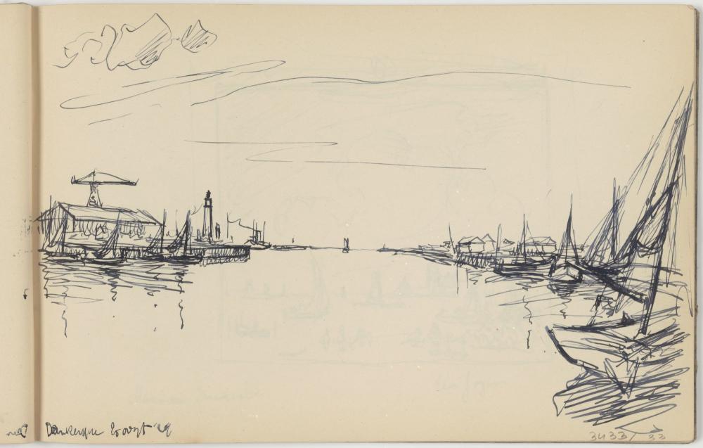 Dunkerque