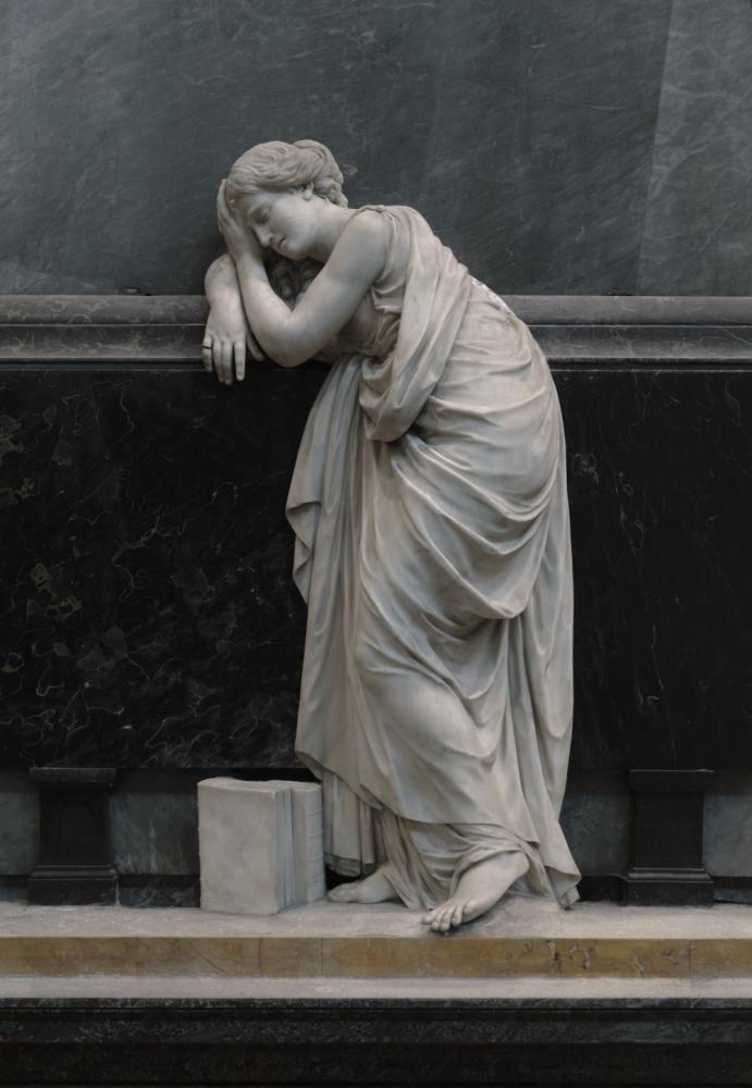 Grafmonument Jan van Palfijn