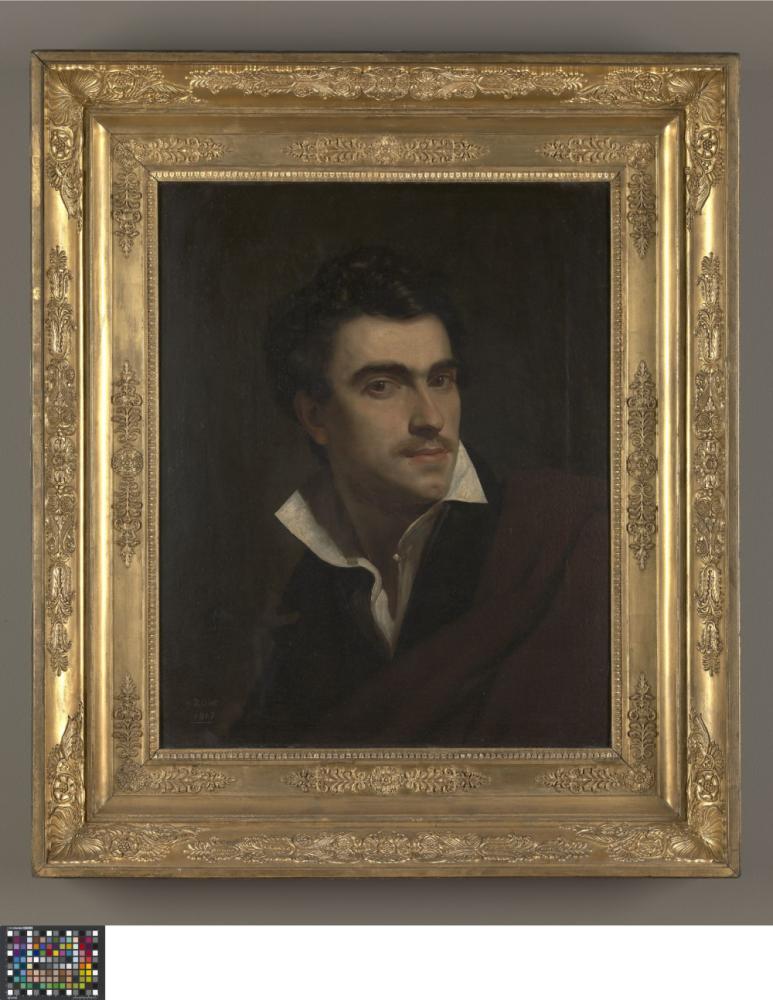 Zelfportret