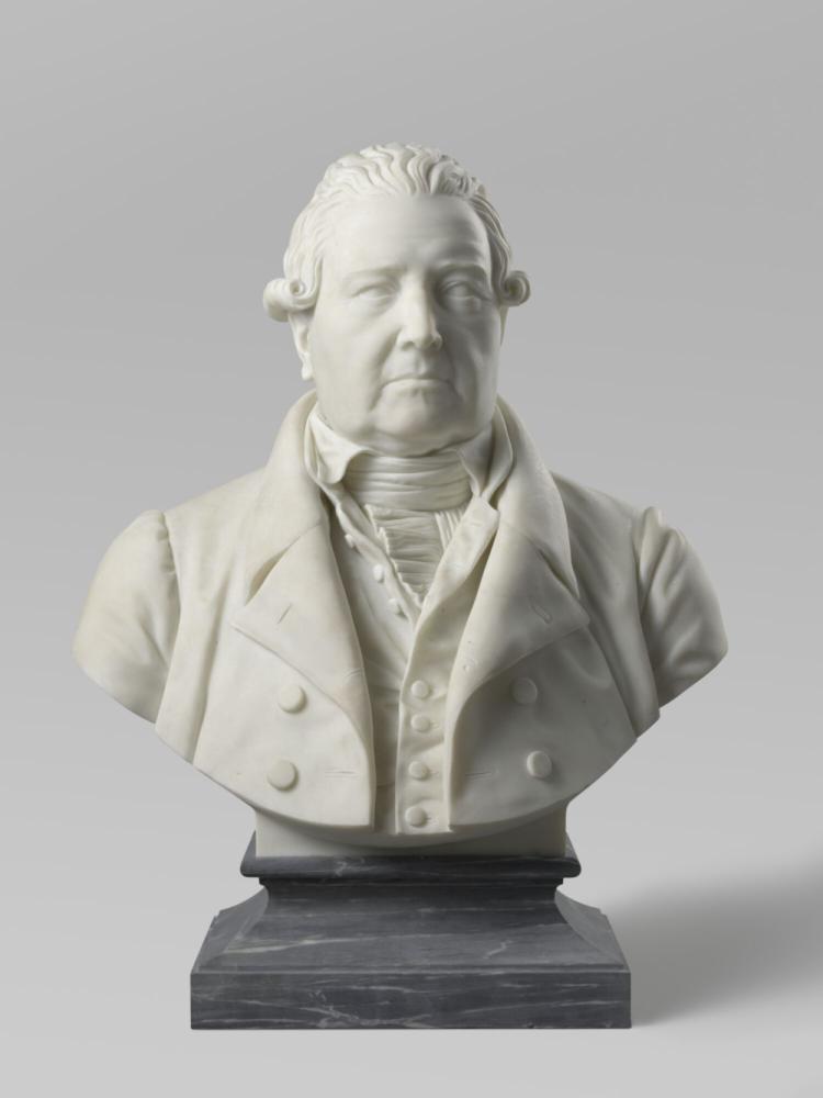 De schilder Willem Jacob Herreyns