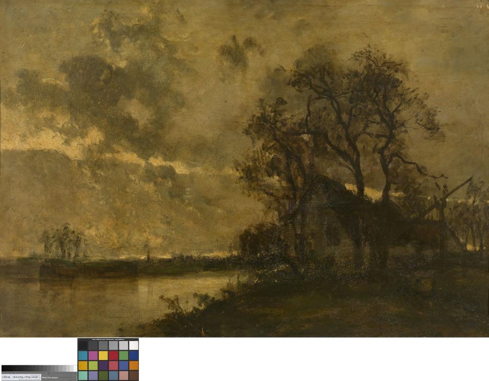 Landschap