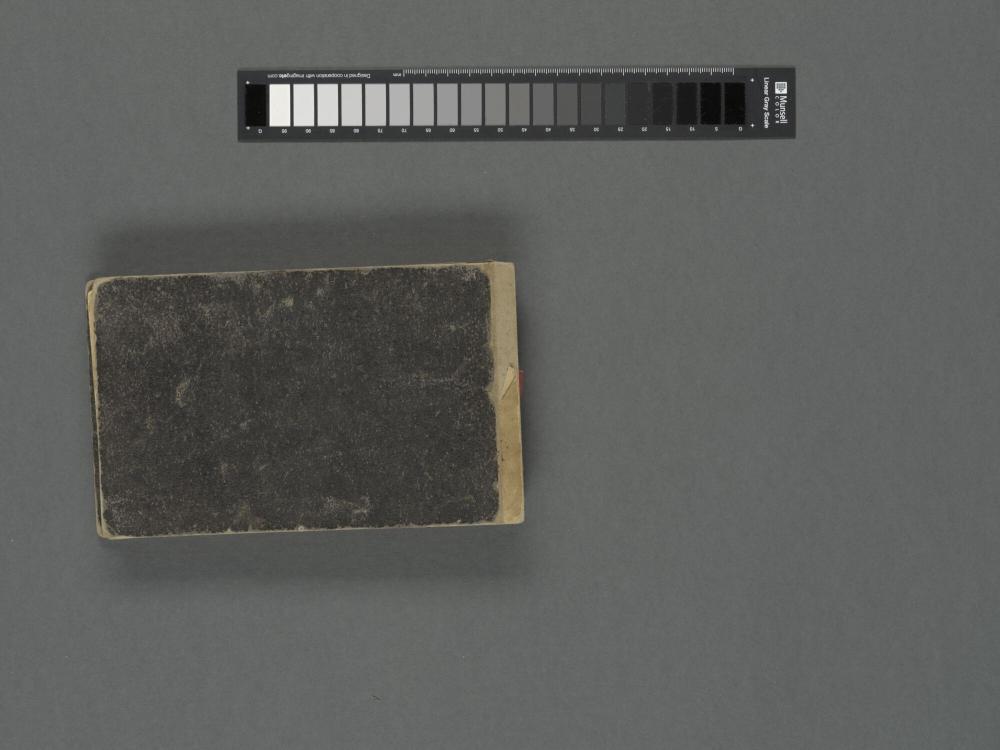 Schetsboek H
