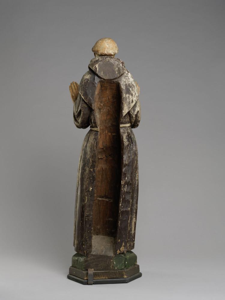 Heilige Fransiscus van Assisi