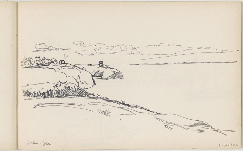 BelleIle