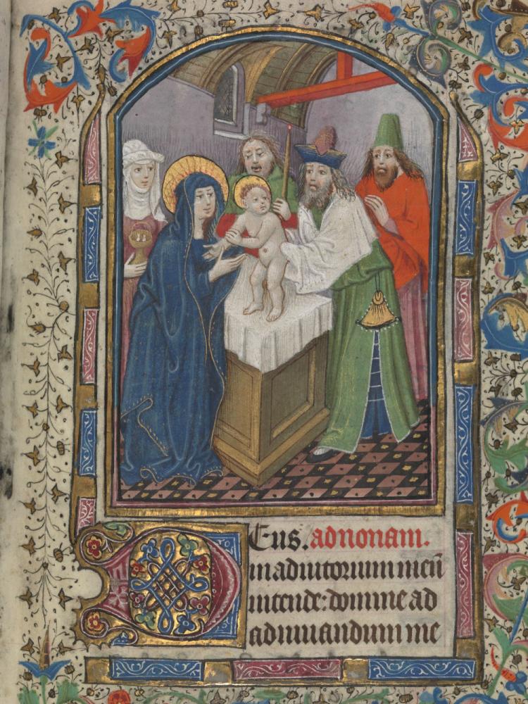 Getijdenboek