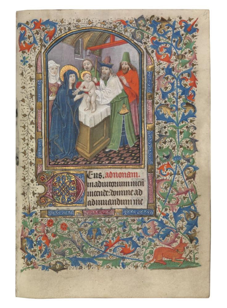 Getijdenboek