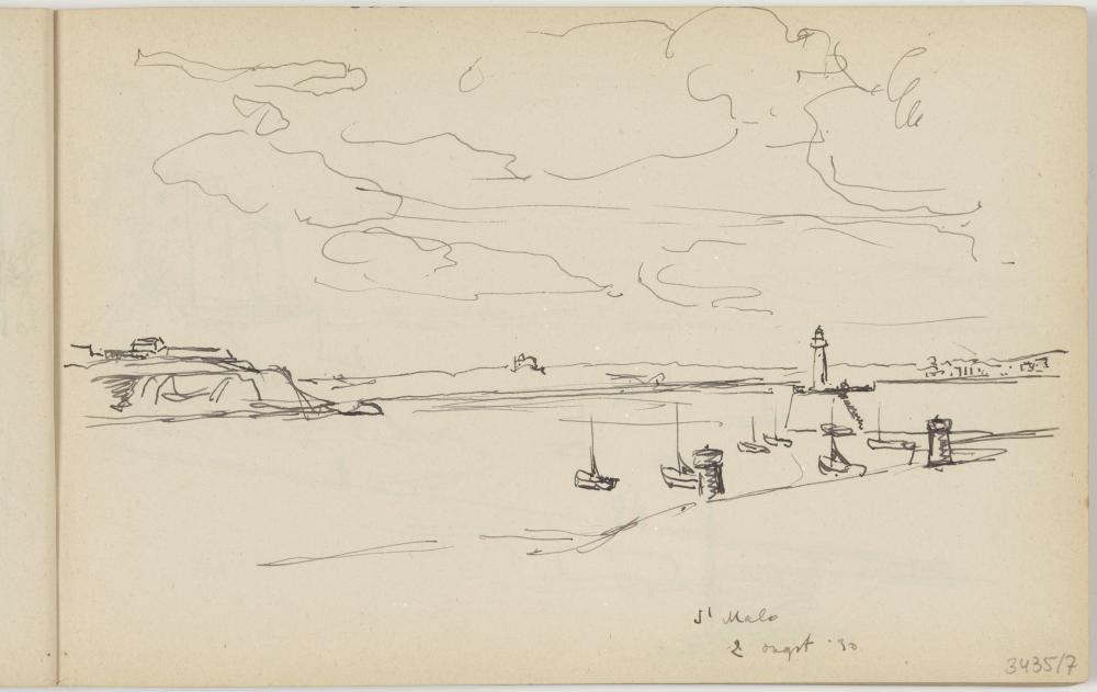 St. Malo