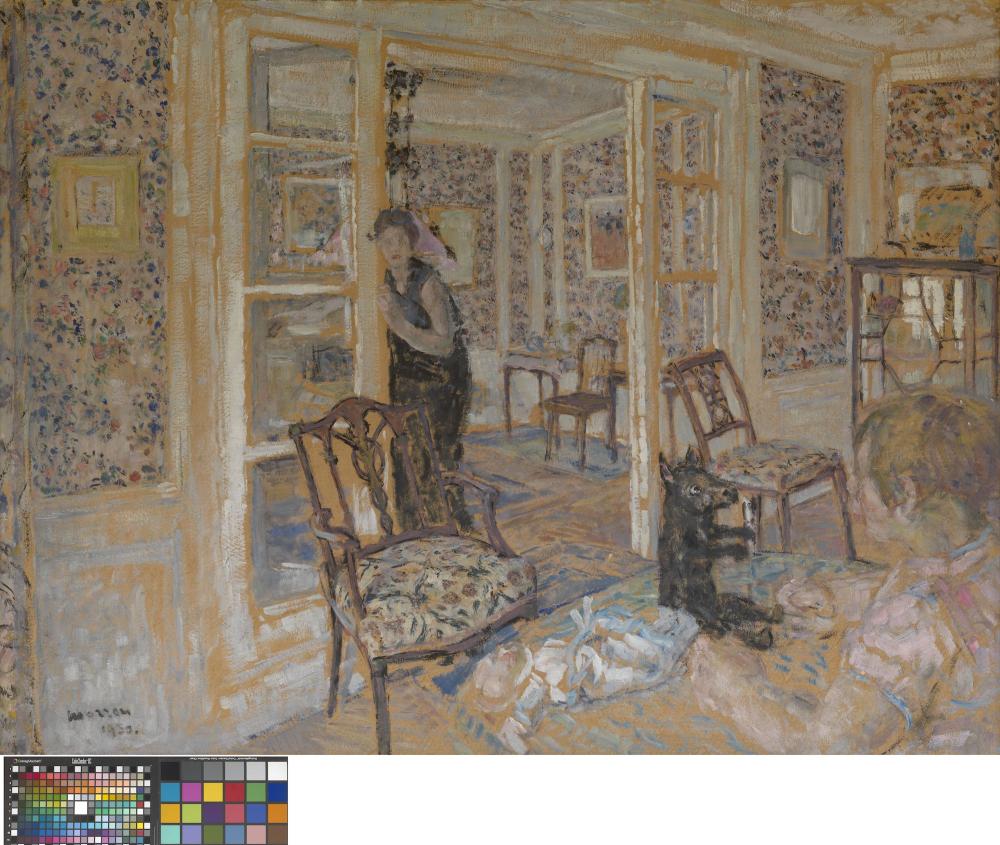 Interieur