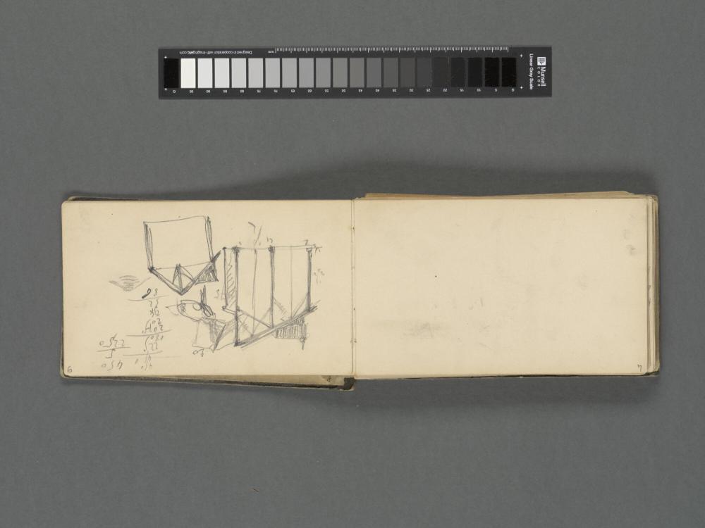 Schetsboek H