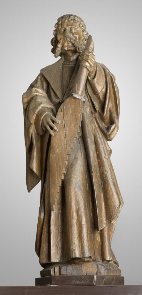 Apostelbalk