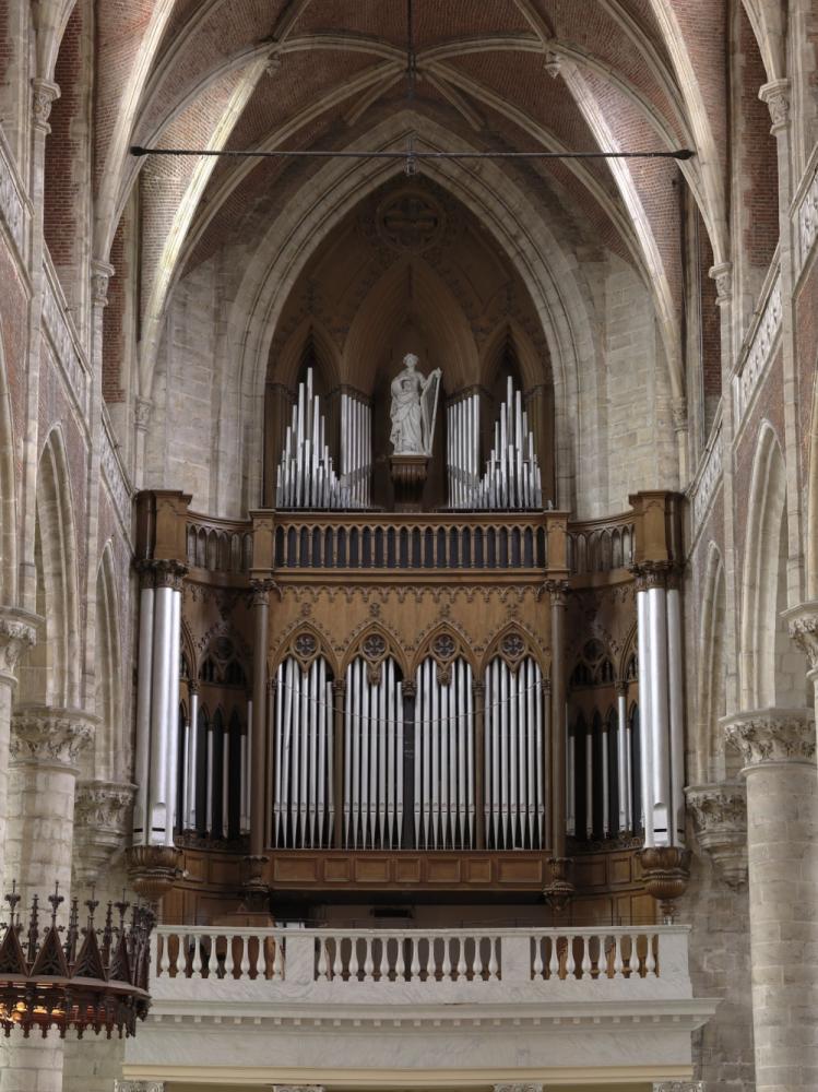 Orgel