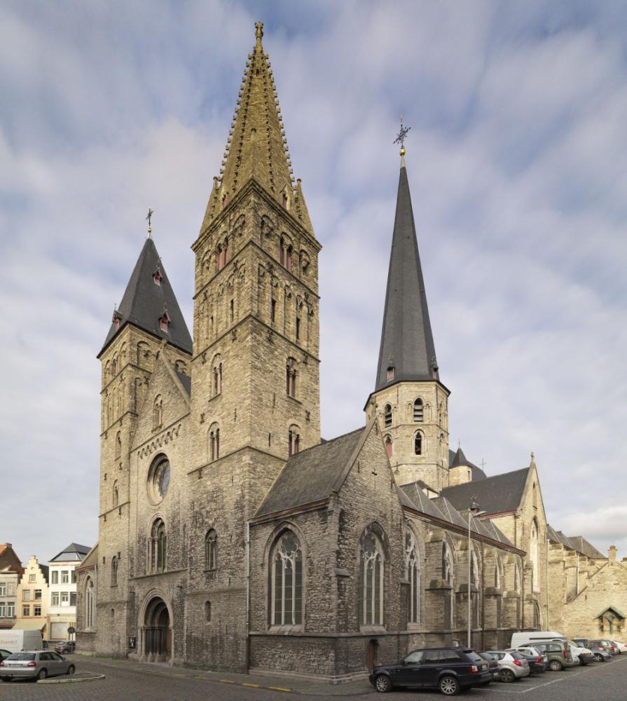 Buitenzicht
