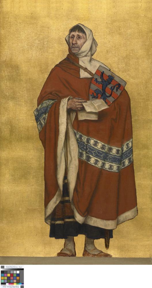 Tiedeman van den Bergh