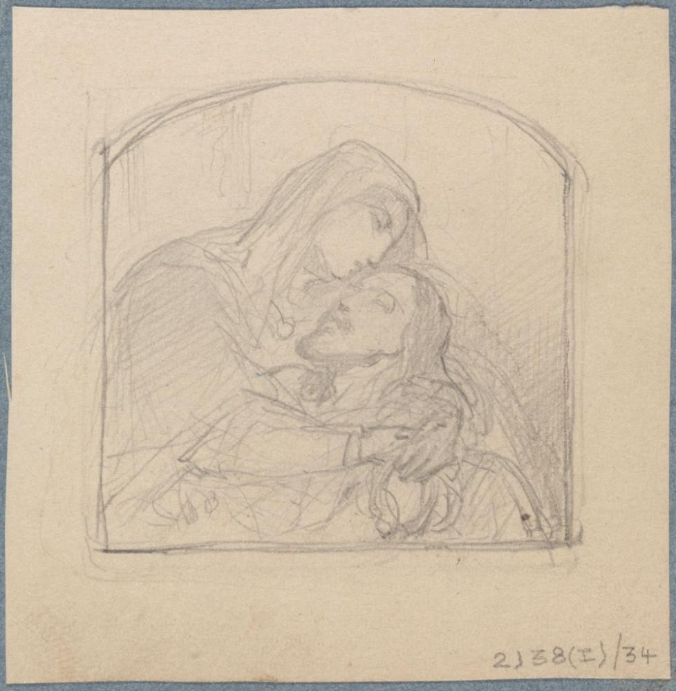Pietà 