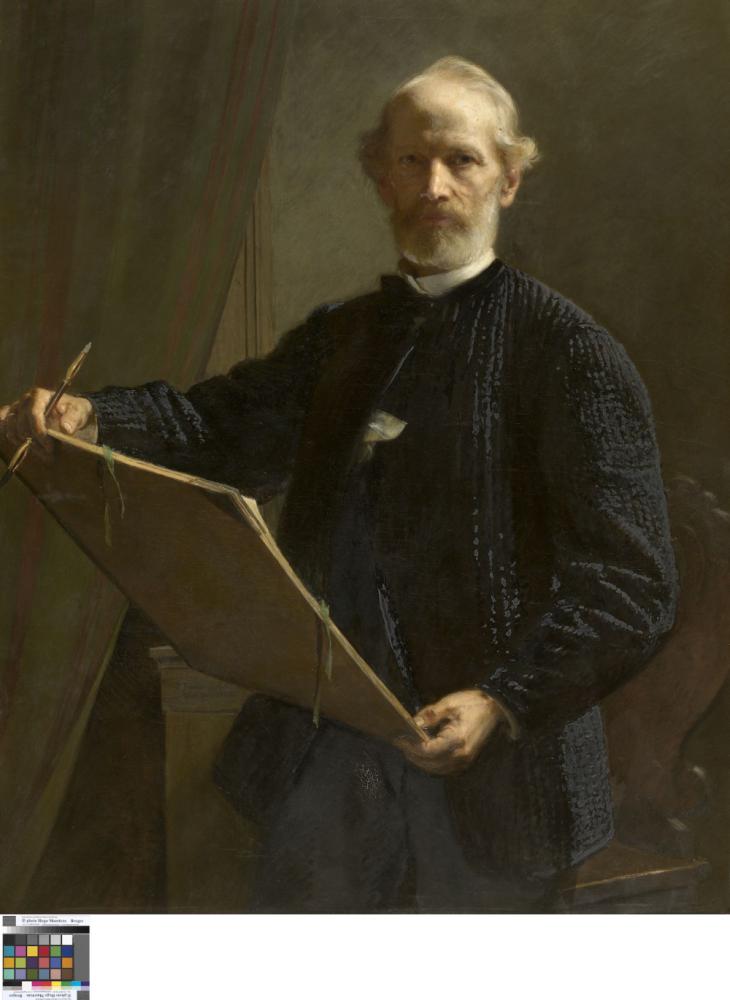 Zelfportret