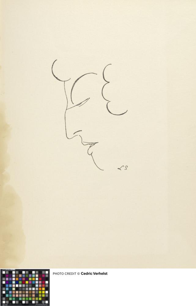 La Femme au Prisme