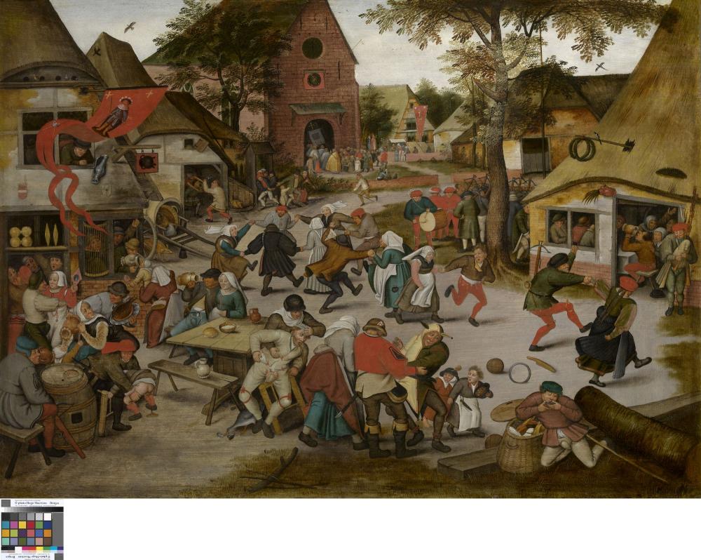 Sint-Joriskermis