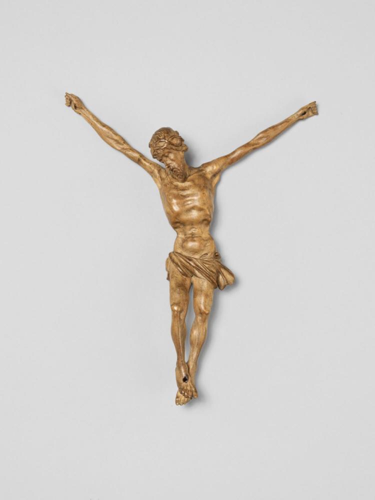 Gekruisigde Christus