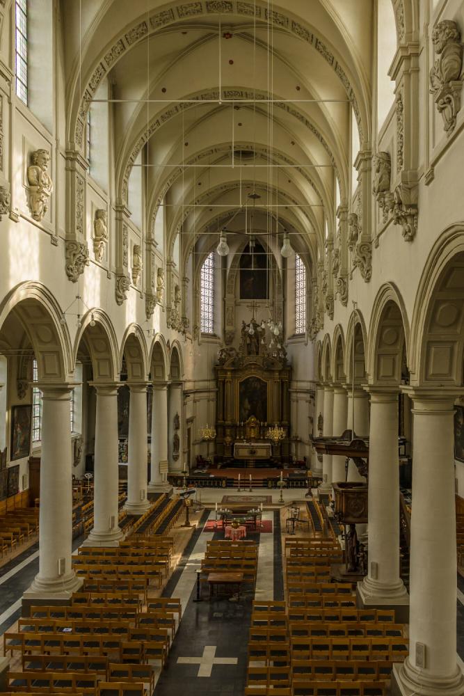 Collectie Begijnhof Onze-Lieve-Vrouw ter Hoyen Gent