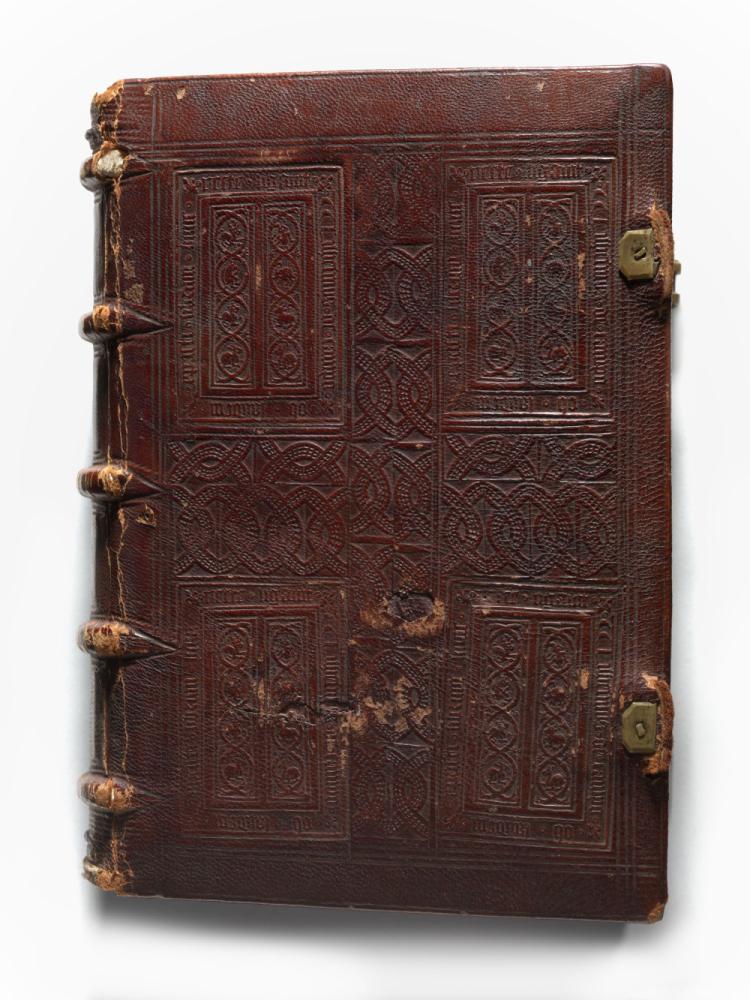 Getijdenboek