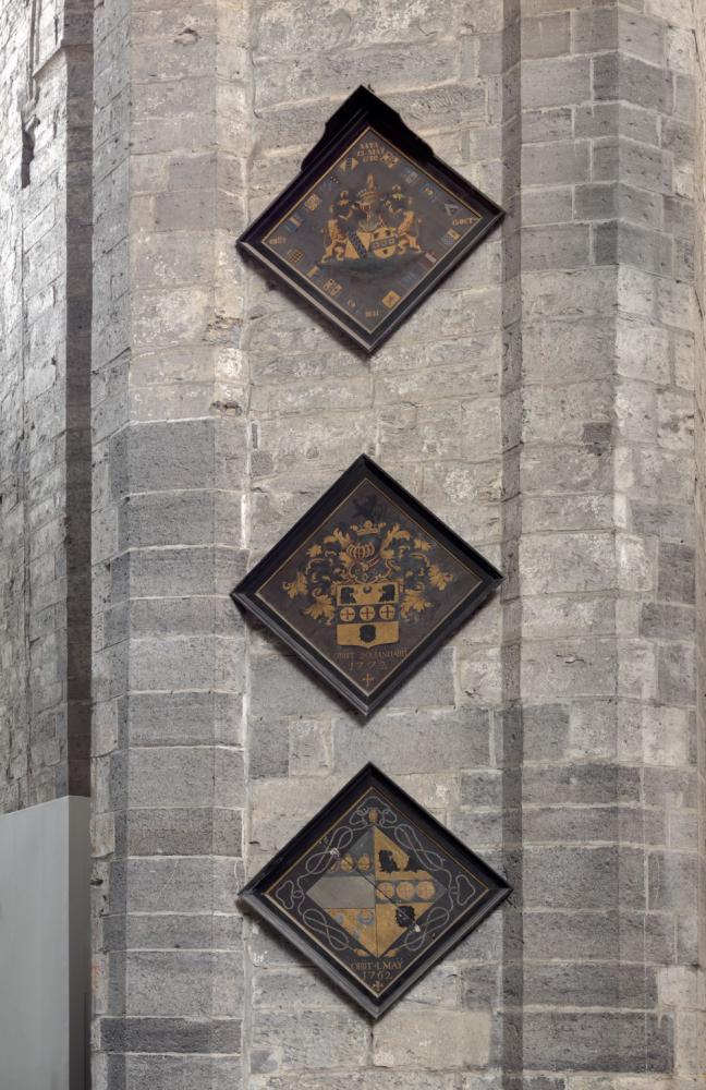 binnenzicht kerk
