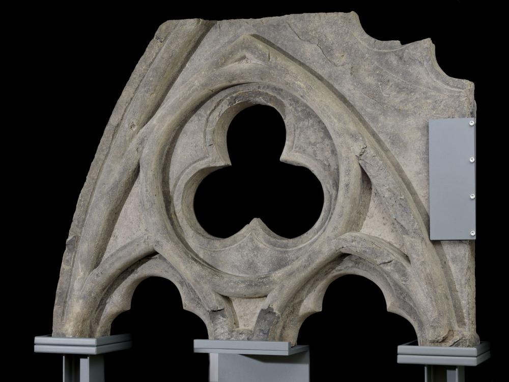 Boogfragment