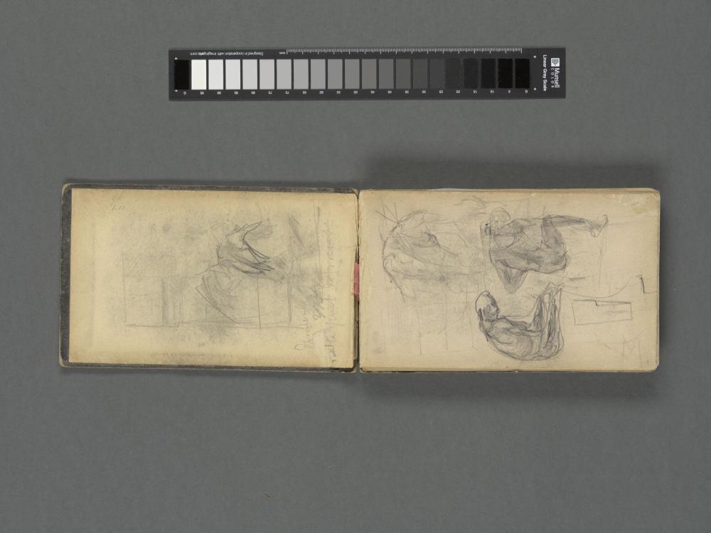 Schetsboek H