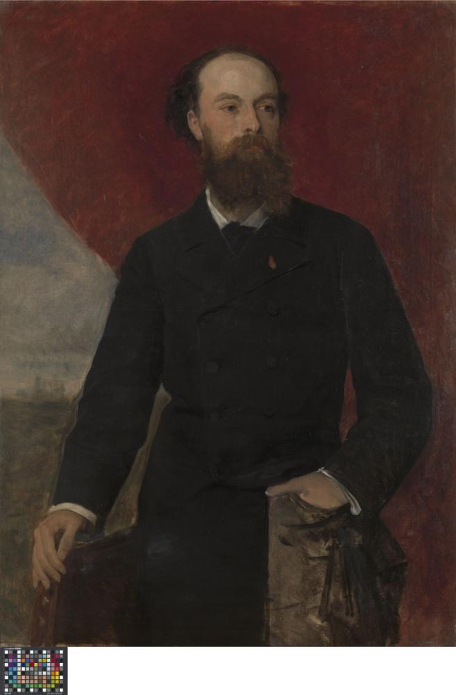 Paul De Vigne