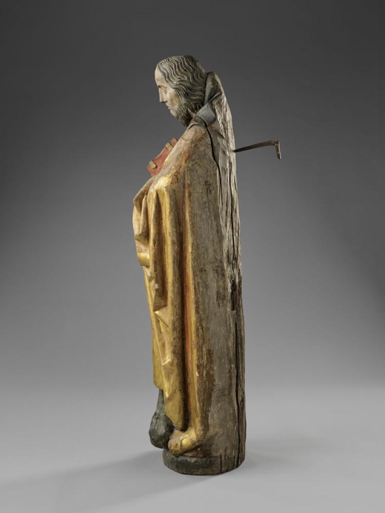 Apostelen Philippus en Jacobus de Mindere