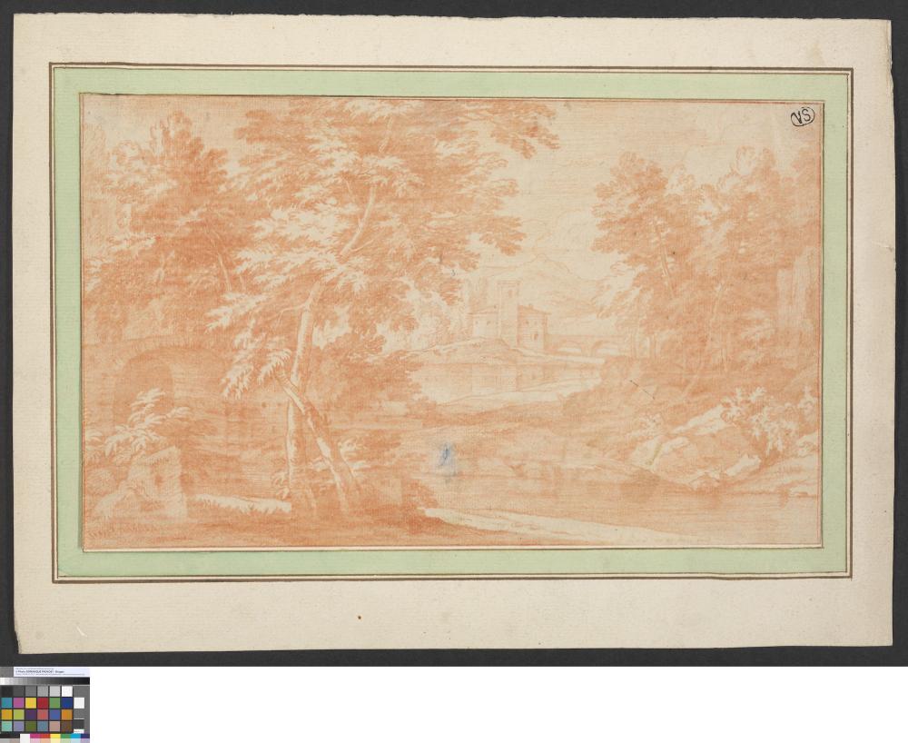 Landschap