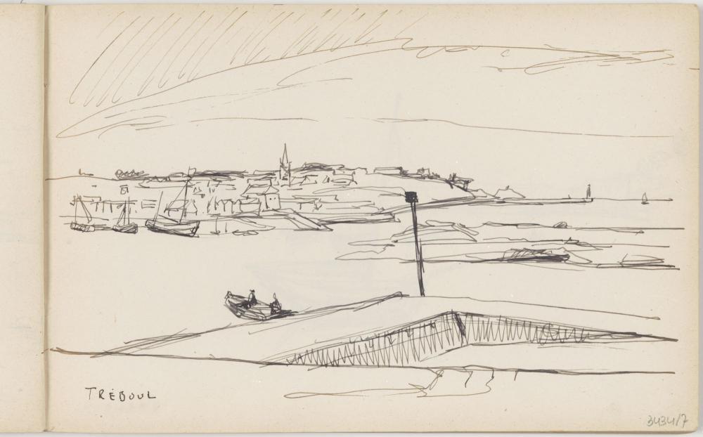 Tréboul