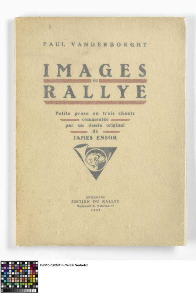 Images du Rallye