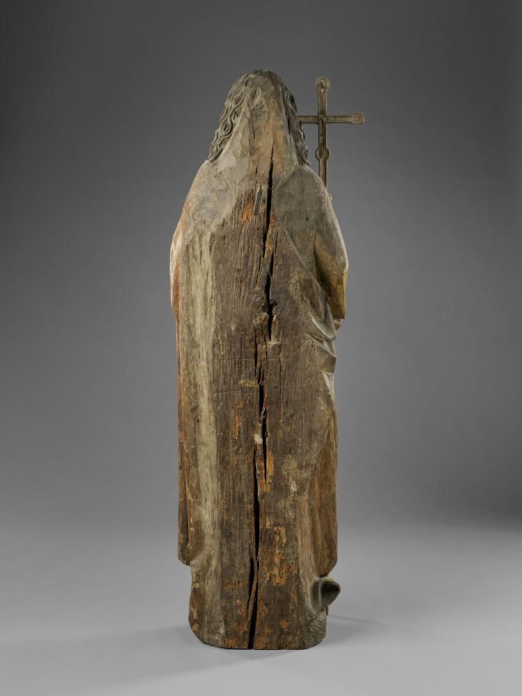Apostelen Philippus en Jacobus de Mindere
