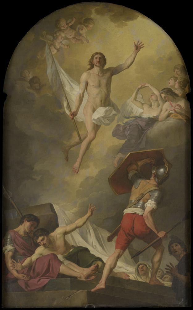 Verrijzenis van Christus