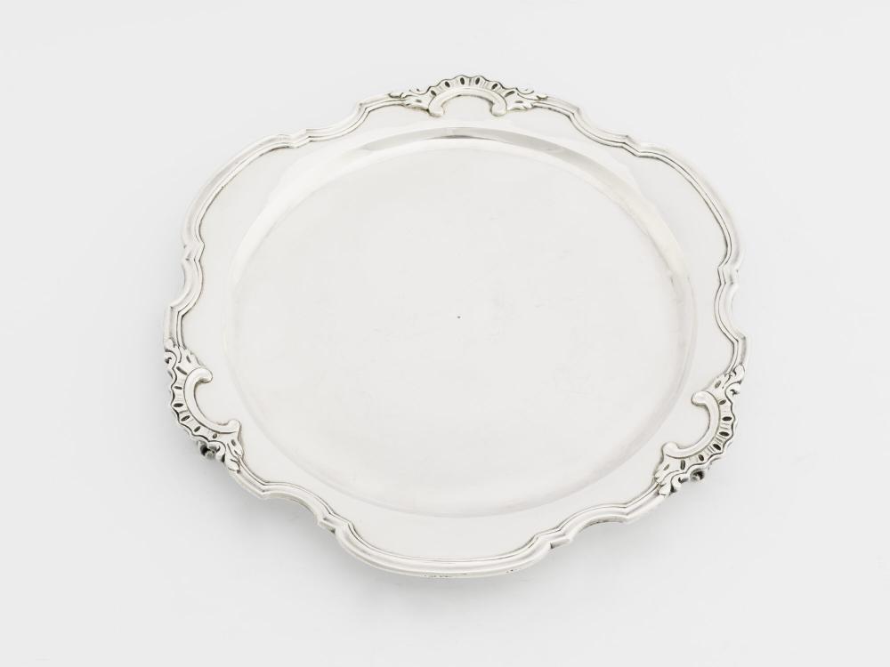 Presenteerschaal