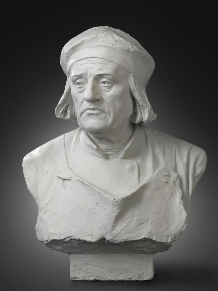 De bouwmeester Domien de Waghemaker