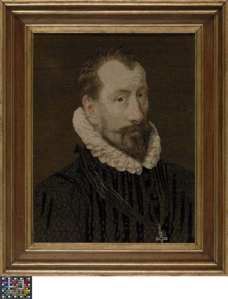 Vermeend portret van Lamoraal van Egmond