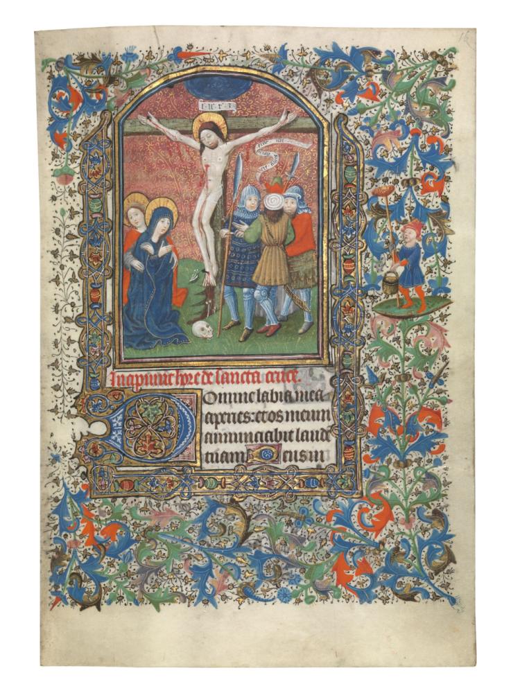 Getijdenboek